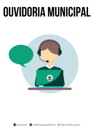 PREFEITURA MUNICIPAL DE IRAUÇUBA
GABINETE DA PREFEITA
CNPJ: 07.683.188/0001-69 - CGF: 06.920.194-3
Av. Paulo Bastos, 220 – Centro – Irauçuba – Ceará - 62620 – 000
Telefone: (88) 3635-1133/1194
Página | 32
 