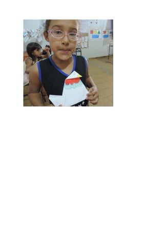 Relatório da sequencia de atividades - Viviane