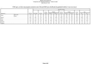 Relatorio Pesquisa Integral