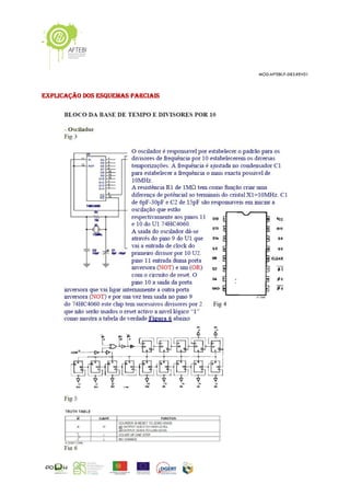 Frequency Meter using Microchip PIC16F877A SPI to Arduino Virtual COM ...