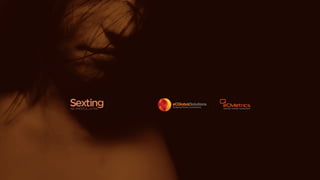 Sexting na América Latina - Uma ameaça desconhecida