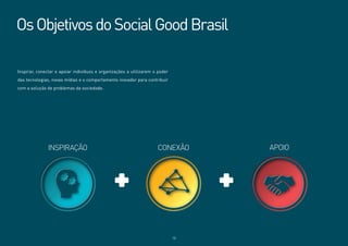 Relatório Social Good Brasil 2016 