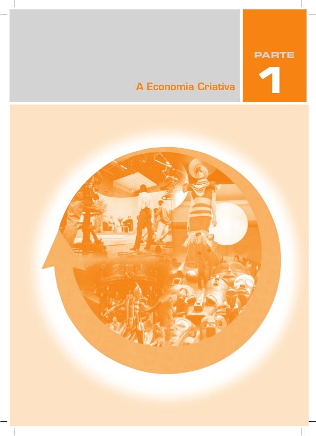 Relatorio economia