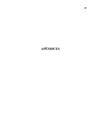 187




APÊNDICES
 