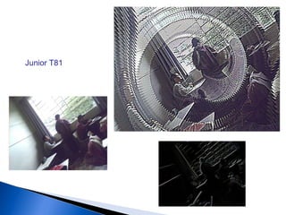 Junior T81
 