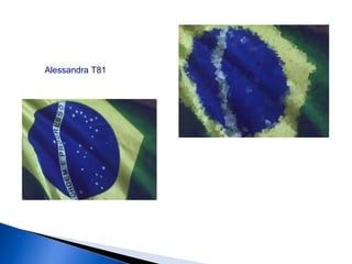 Alessandra T81
 