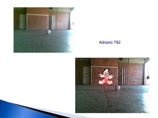 Adriano T82
 