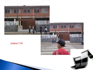 Juliana T 81
 