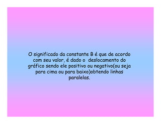 Relato Winplot Eliane M Cristovão 2008