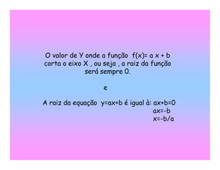 Relato Winplot Eliane M Cristovão 2008