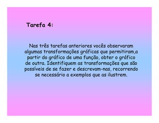Relato Winplot Eliane M Cristovão 2008