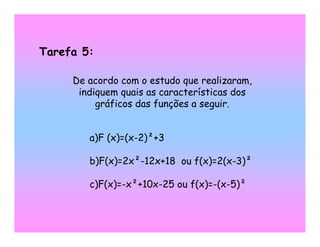 Relato Winplot Eliane M Cristovão 2008