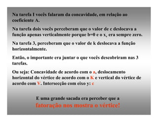 Relato Winplot Eliane M Cristovão 2008