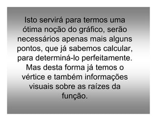 Relato Winplot Eliane M Cristovão 2008