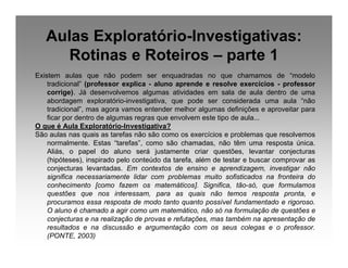 Relato Winplot Eliane M Cristovão 2008