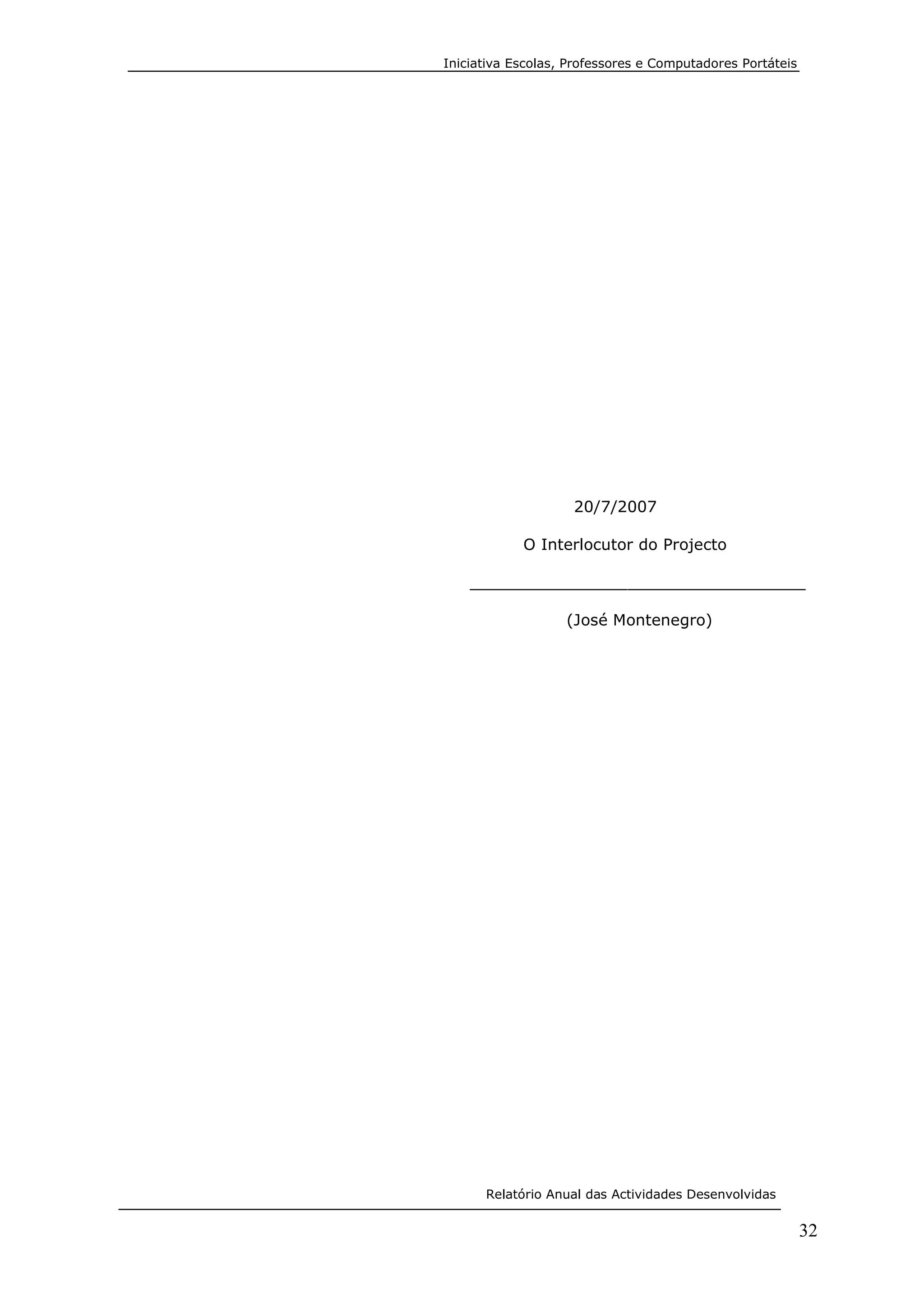 RelatóRio Crie Para Post