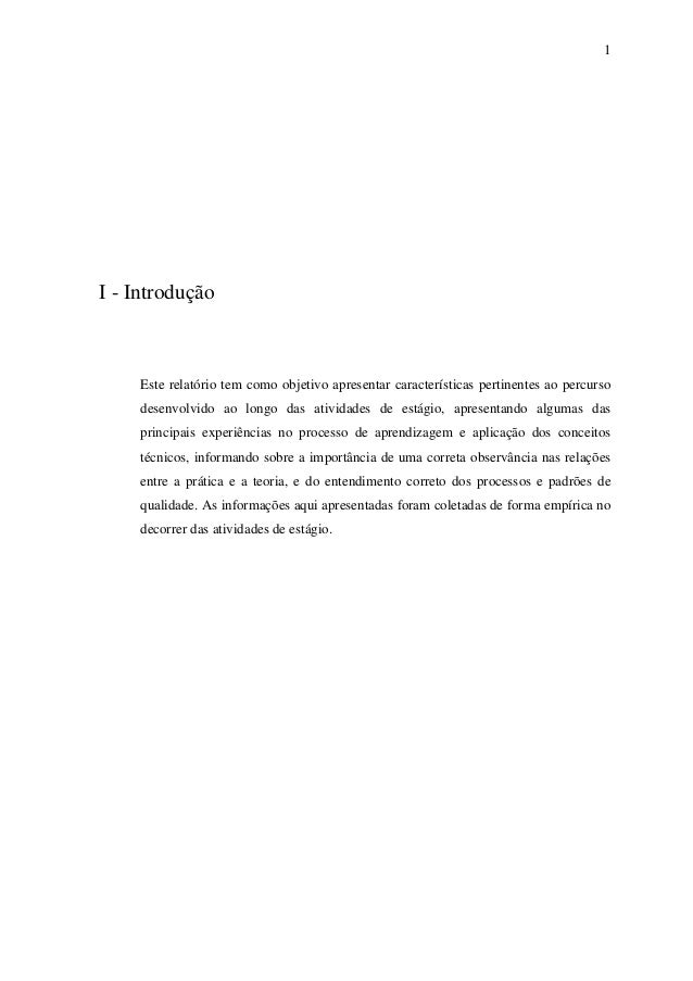 Curso tecnico de eletronica