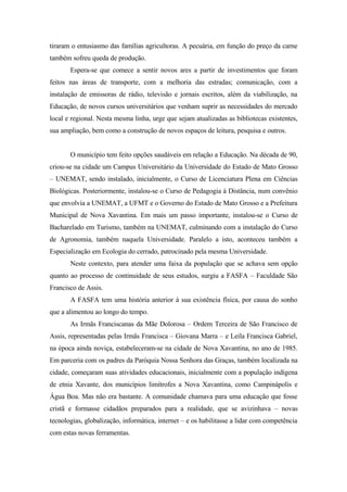 RelatóRio De EstáGio Perillo