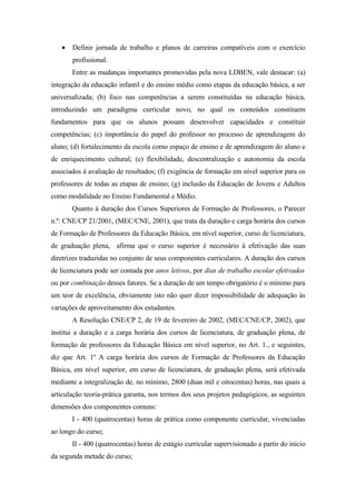 RelatóRio De EstáGio Perillo