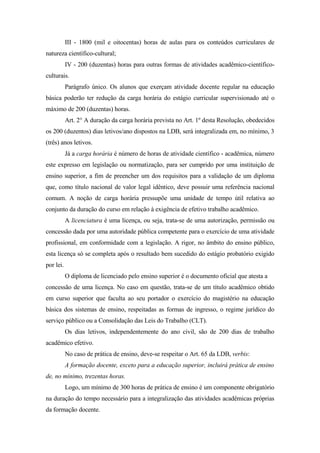 RelatóRio De EstáGio Perillo