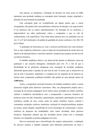 RelatóRio De EstáGio Perillo