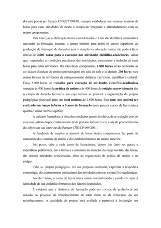 RelatóRio De EstáGio Perillo