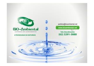 LIMPEZA DE REDES COLETORAS - RELATÓRIO 2012