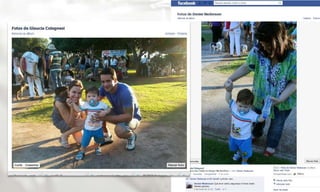 Lebrinha - Ação Dia do Meio Ambiente