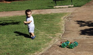 Lebrinha - Ação Dia do Meio Ambiente