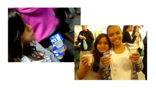 Relatório 123 e lácteos   emef luiz david sobrinho