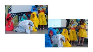 Relatório 123 e lácteos   emef luiz david sobrinho