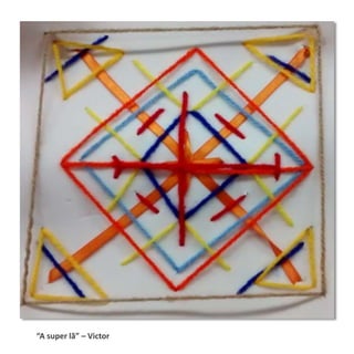 “A super lã” – Victor
 