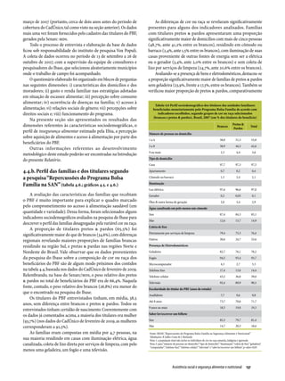 Relatório Anual das Desigualdades Raciais no Brasil; 2009-2010