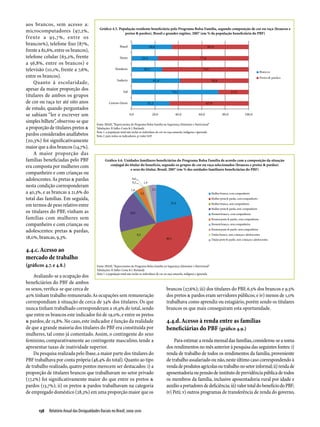 Relatório Anual das Desigualdades Raciais no Brasil; 2009-2010