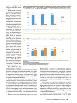 Relatório Anual das Desigualdades Raciais no Brasil; 2009-2010