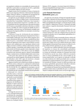 Relatório Anual das Desigualdades Raciais no Brasil; 2009-2010