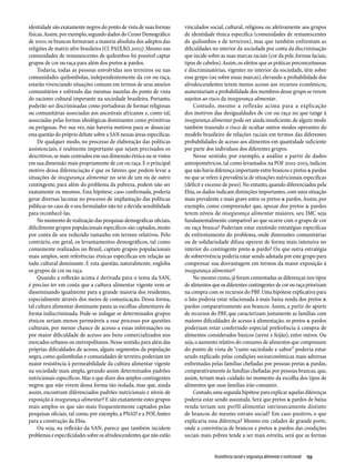 Relatório Anual das Desigualdades Raciais no Brasil; 2009-2010