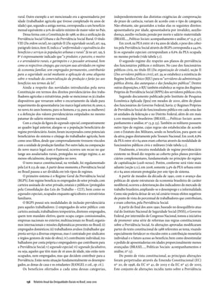Relatório Anual das Desigualdades Raciais no Brasil; 2009-2010