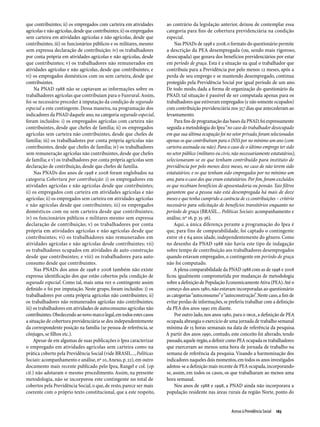 Relatório Anual das Desigualdades Raciais no Brasil; 2009-2010