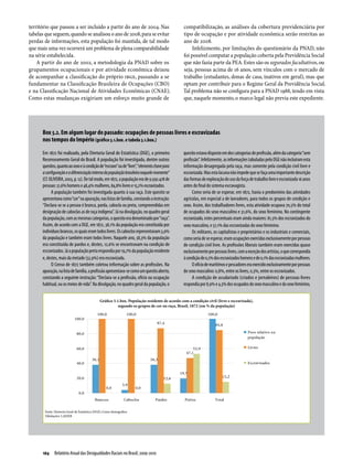 Relatório Anual das Desigualdades Raciais no Brasil; 2009-2010