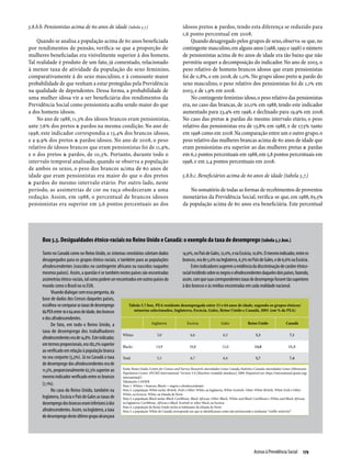Relatório Anual das Desigualdades Raciais no Brasil; 2009-2010