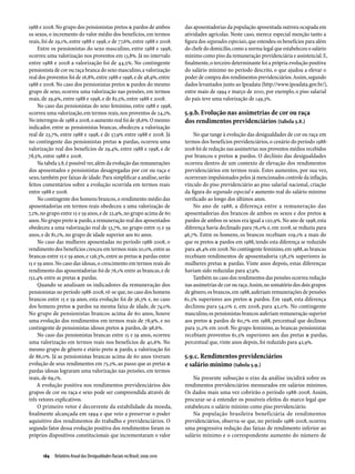 Relatório Anual das Desigualdades Raciais no Brasil; 2009-2010