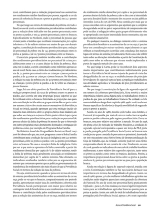 Relatório Anual das Desigualdades Raciais no Brasil; 2009-2010