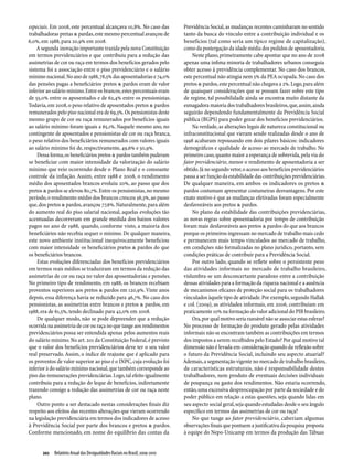 Relatório Anual das Desigualdades Raciais no Brasil; 2009-2010