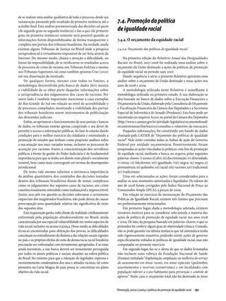 Relatório Anual das Desigualdades Raciais no Brasil; 2009-2010