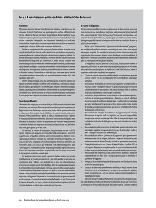 Relatório Anual das Desigualdades Raciais no Brasil; 2009-2010