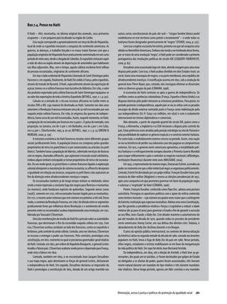 Relatório Anual das Desigualdades Raciais no Brasil; 2009-2010