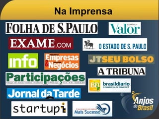 Na Imprensa
 