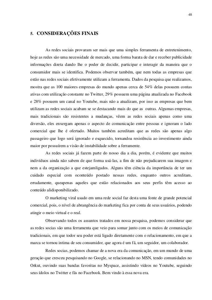 Relatorio cientifico
