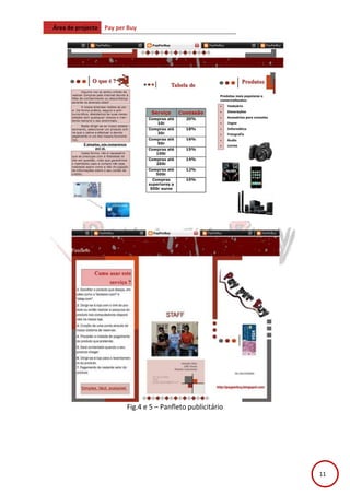 Relatório de actividades 3º período
